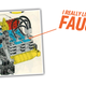 Faucets are the ideal way to connect spark plug wires